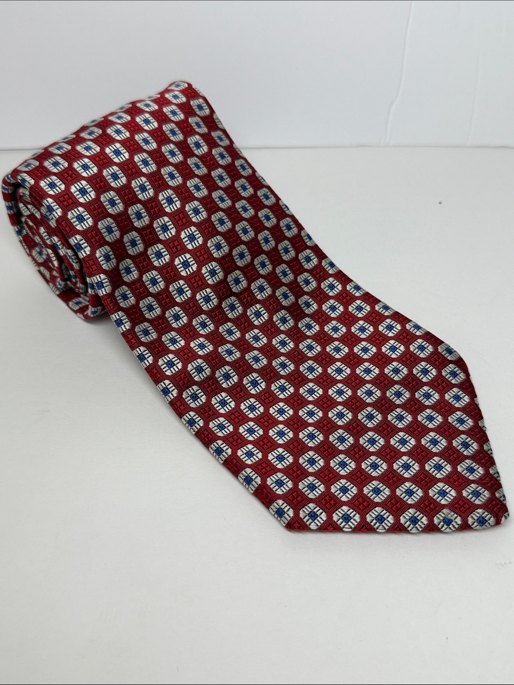 Robert Talbott Studio for Nordstrom Men's Tie Silk.